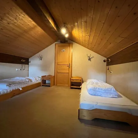 Apartment Schoene Im Allgaeu *