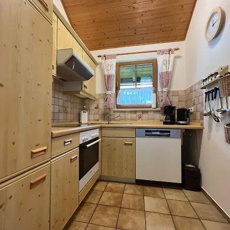 Schoene Im Allgaeu Apartment Missen-Wilhams