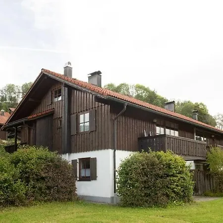 Schoene Im Allgaeu Lägenhet