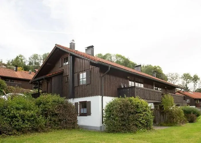 Schoene Im Allgaeu Lejlighed